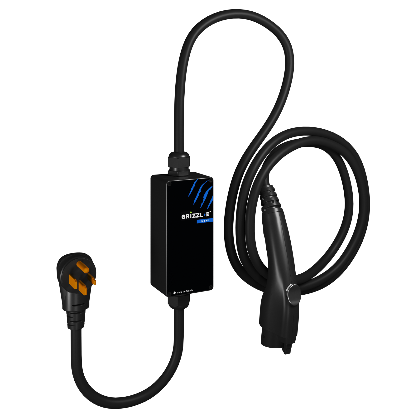 Grizzl-E Mini Connect (40A)