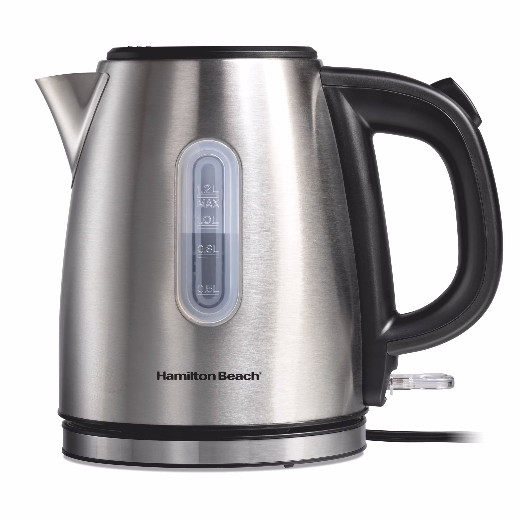 Hamilton Beach Electric Tea Kettle