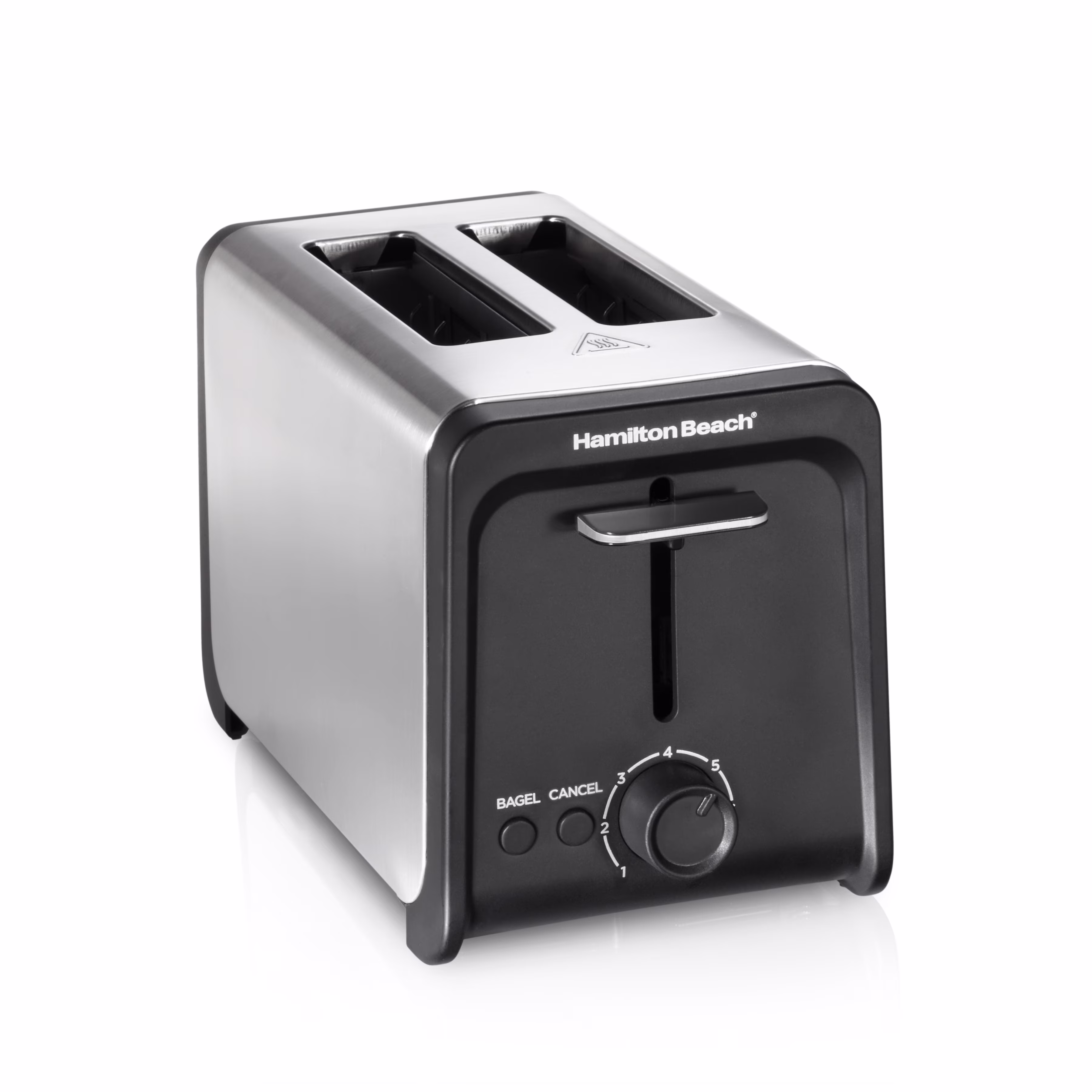 Hamilton Beach Two-Slice Toaster