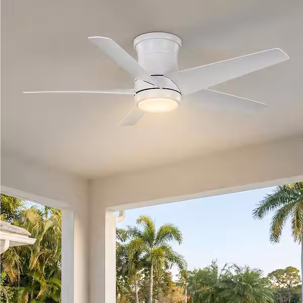 Hampton Bay Mena Ceiling Fan