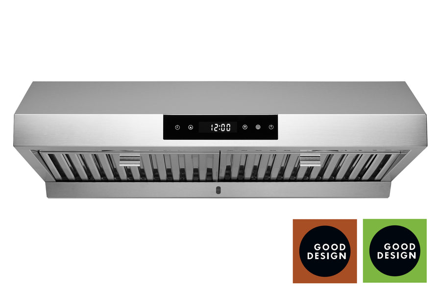 Hauslane Chef Series UC-PS18 30" Under-Cabinet
