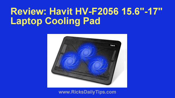 Havit HV-F2056