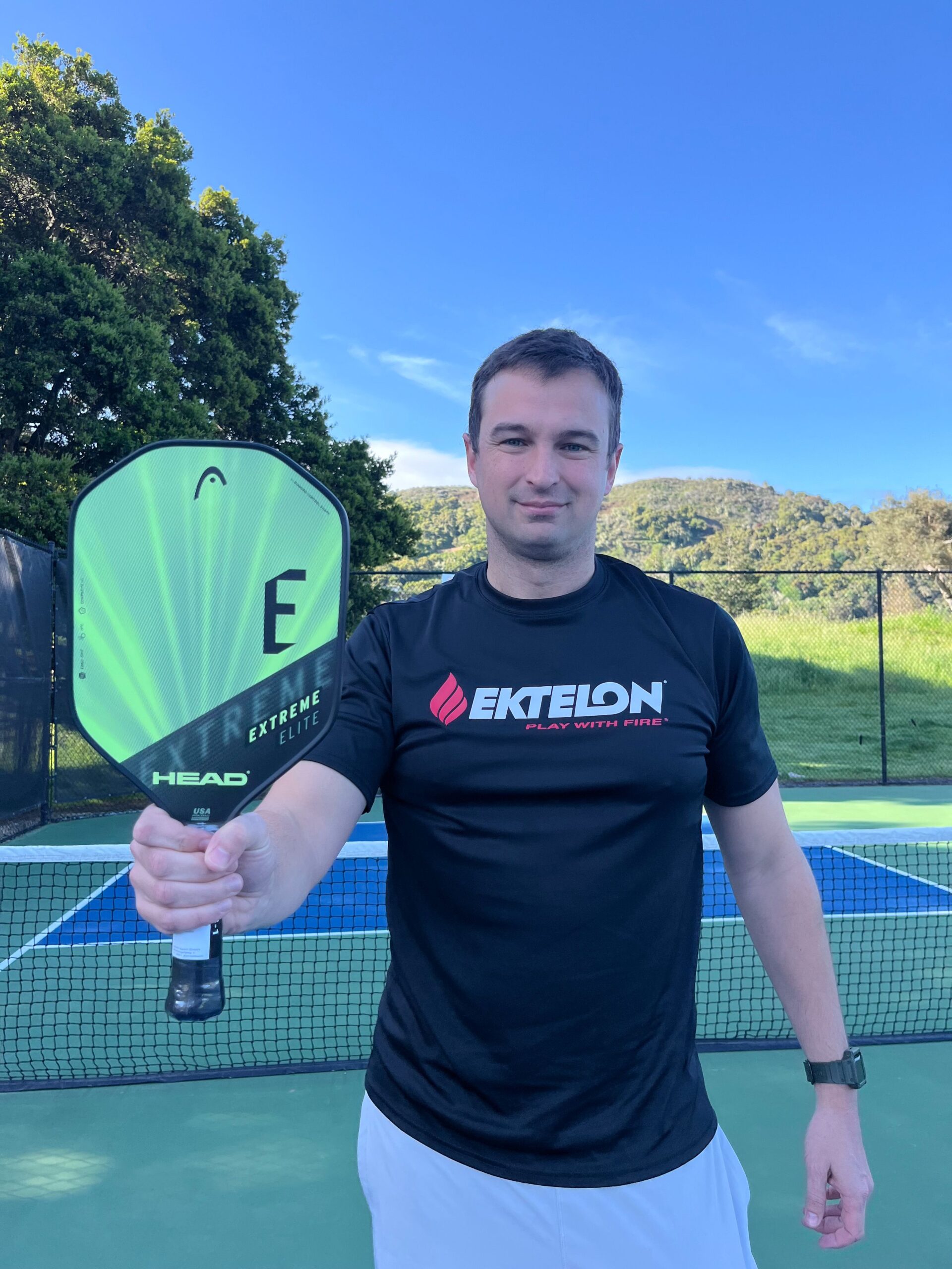 HEAD Radical Elite Pickleball Paddle