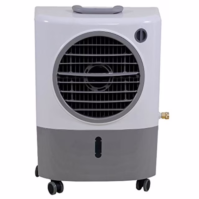 Hessaire MC18M Portable Evaporative Cooler