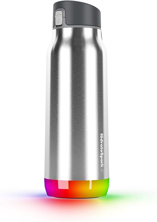 HidrateSpark PRO Smart Water Bottle