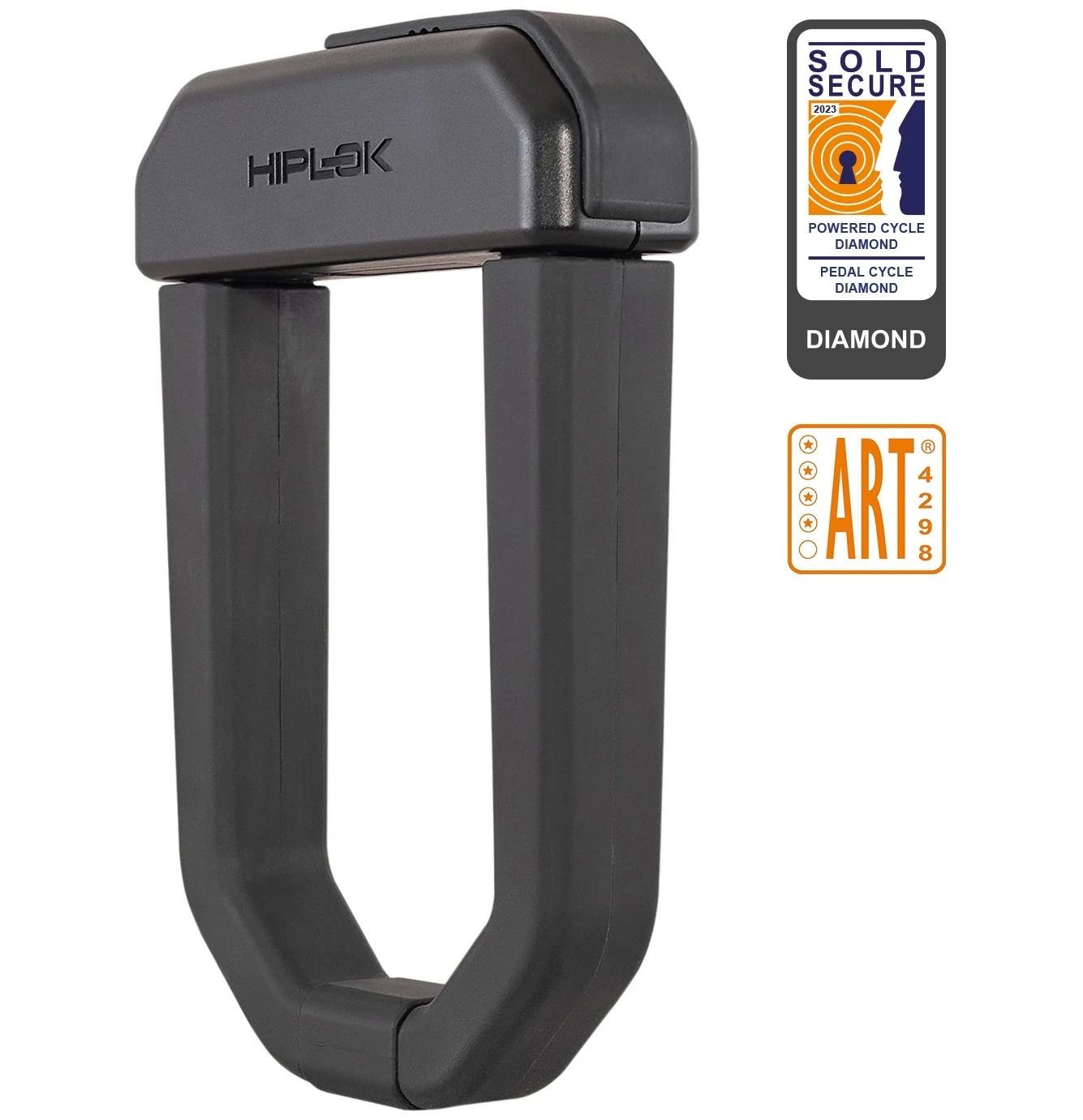Hiplok D1000 Bike Lock