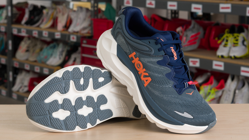 Hoka Gaviota 6