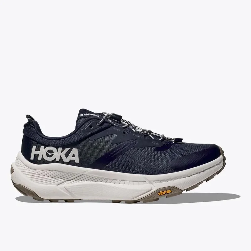 Hoka Men's Transport CVO Wide