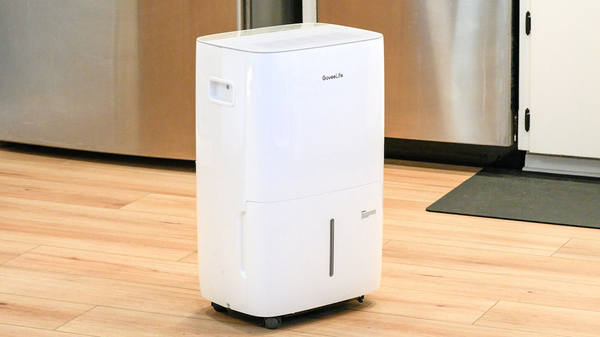 Honeywell 25-Pint with Pump