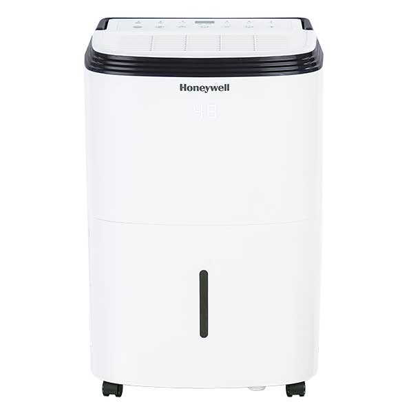 Honeywell TP50WKN 50-Pint Energy Star Dehumidifier