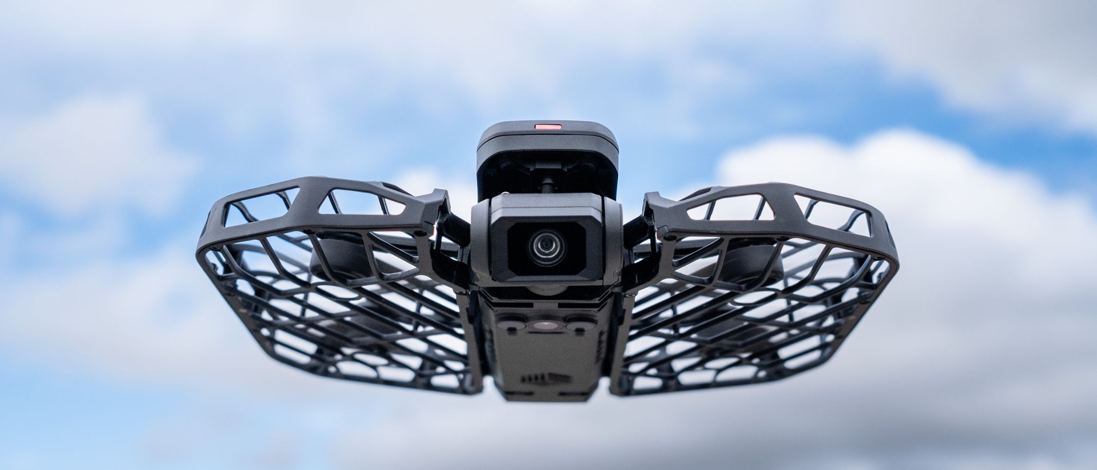 HoverAir X1 Pro