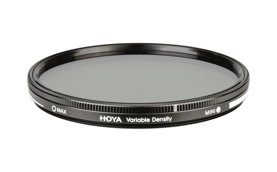 Hoya Variable Density Filter