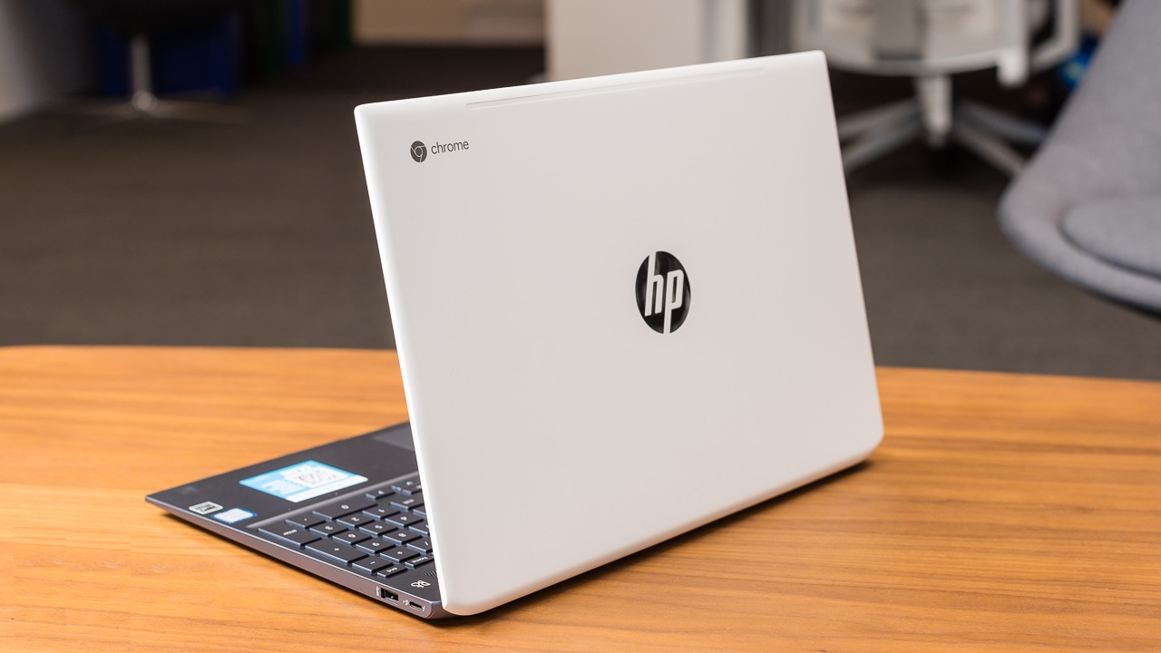 HP Chromebook 15a-na