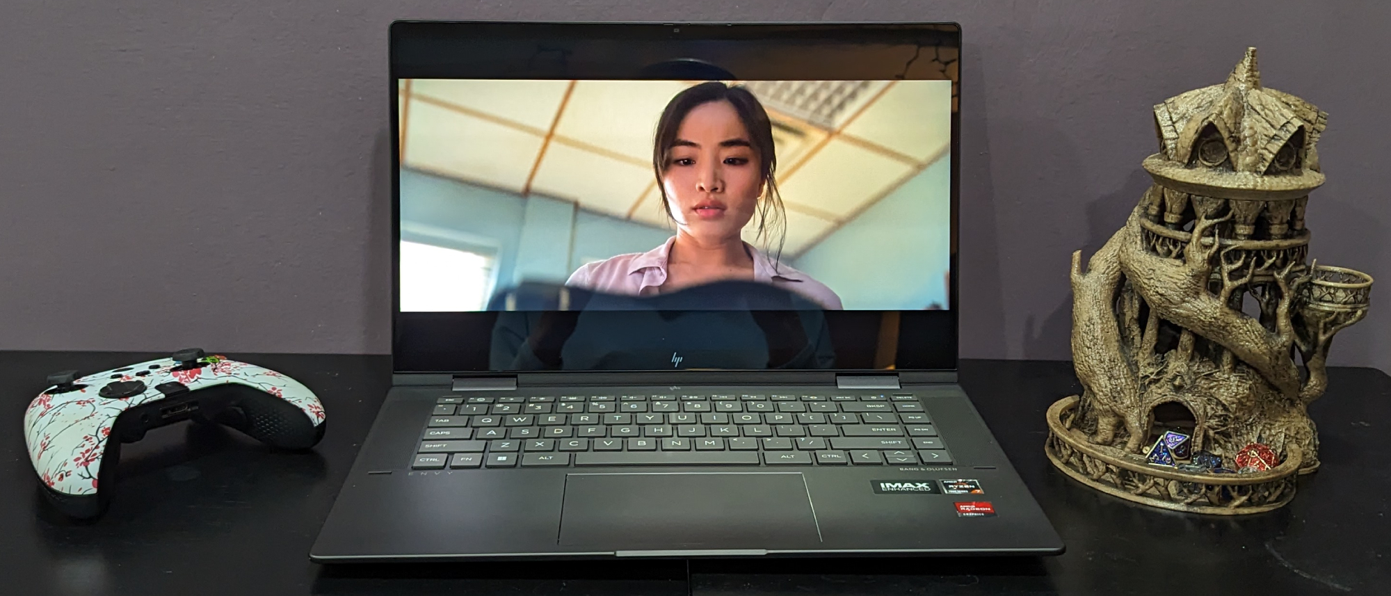 HP Envy x360 16