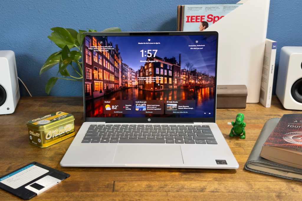 HP OmniBook 5 14