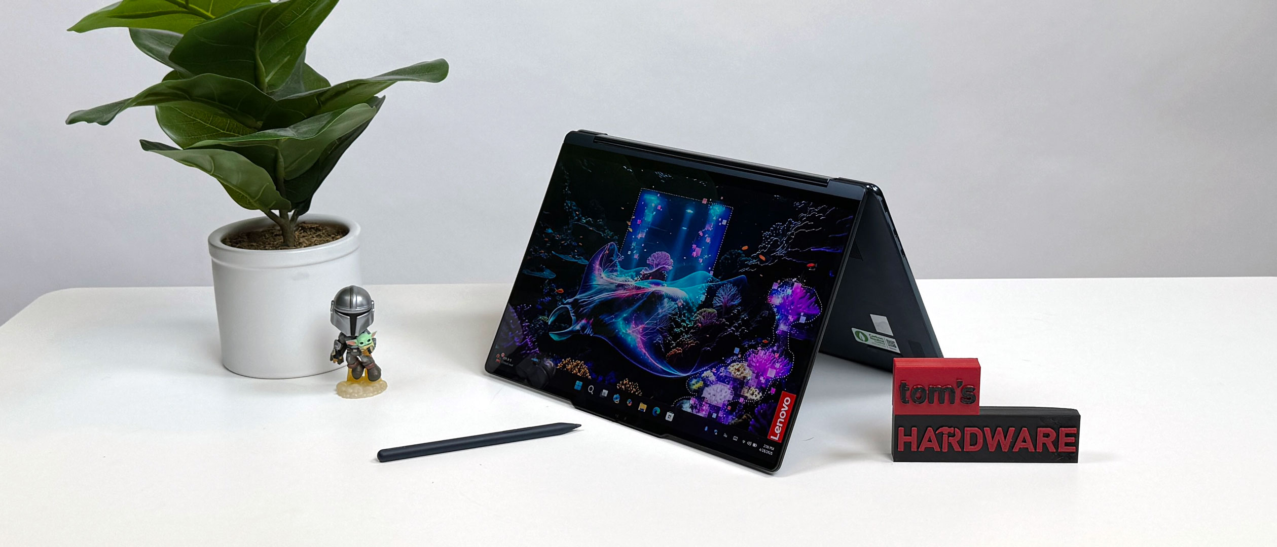 HP Spectre x360 14