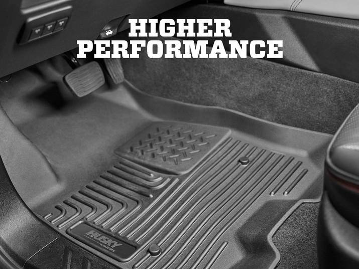 Husky Liners WeatherBeater