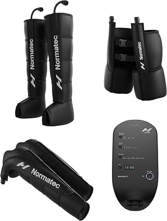 Hyperice Normatec 3 Full Body