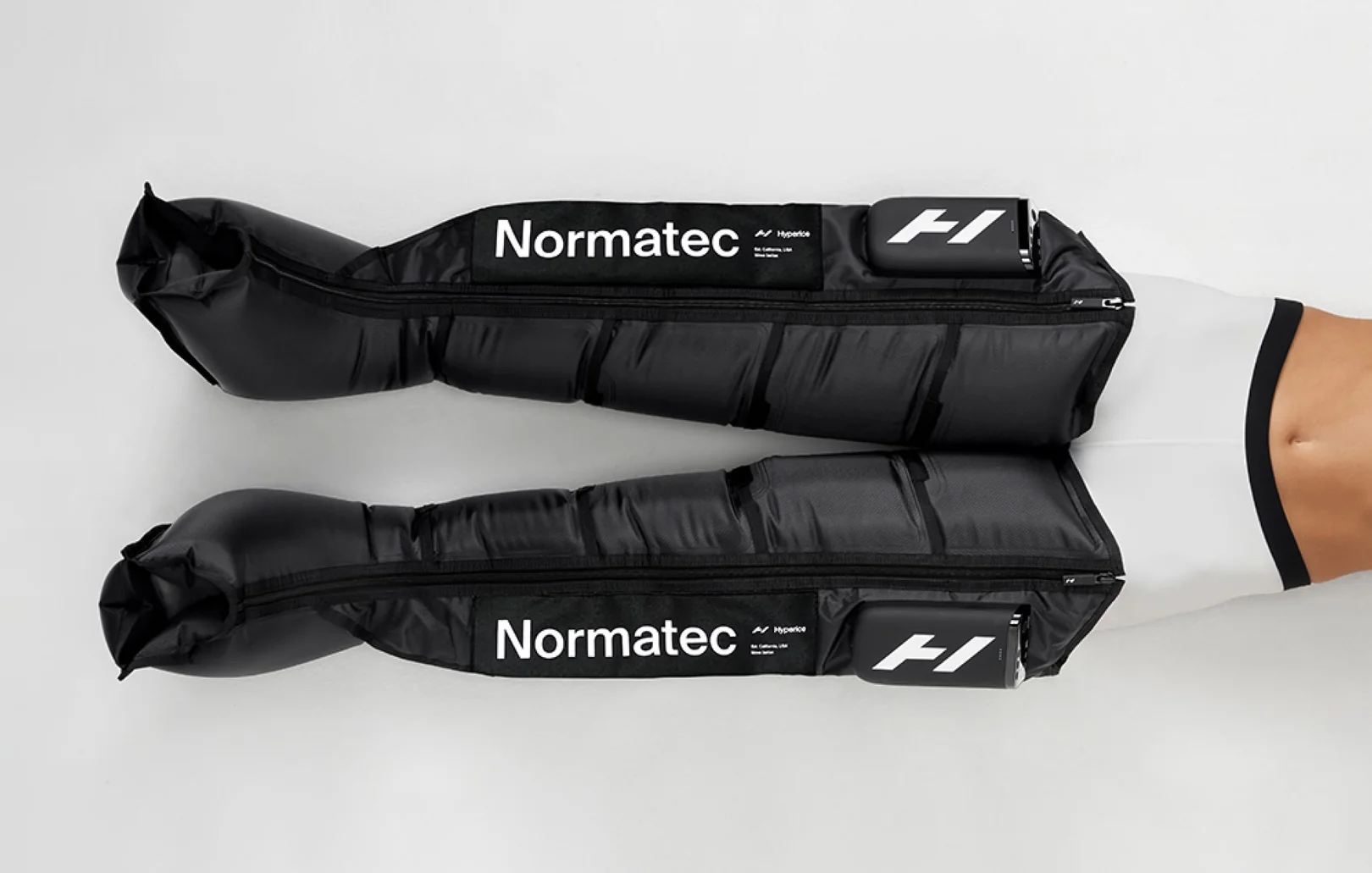 Hyperice Normatec Elites