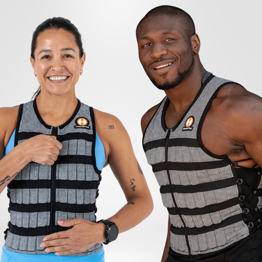 Hyperwear Hyper Vest PRO
