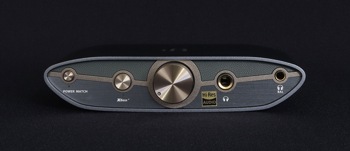 iFi Zen DAC 3