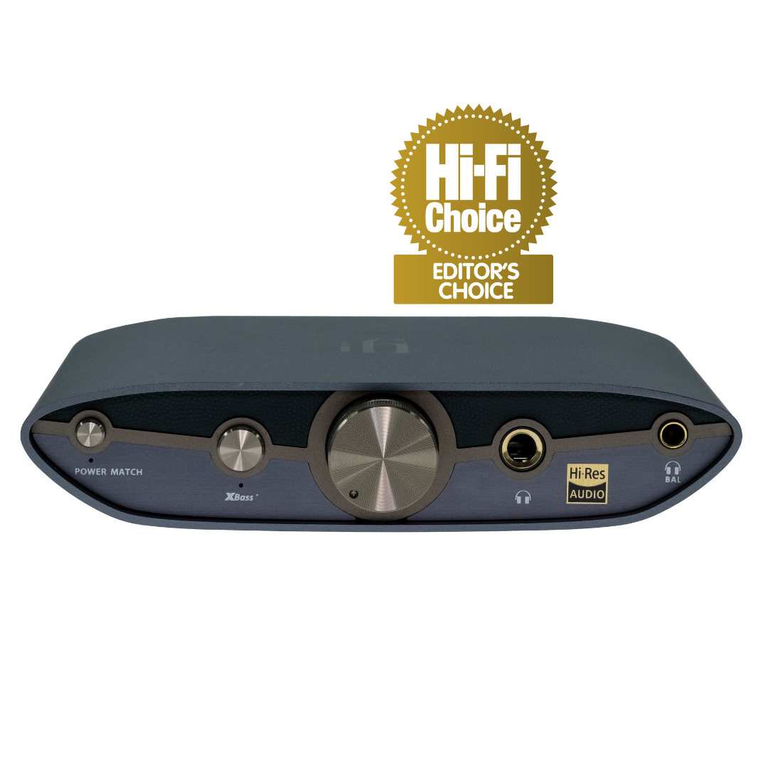 iFi Zen DAC 3