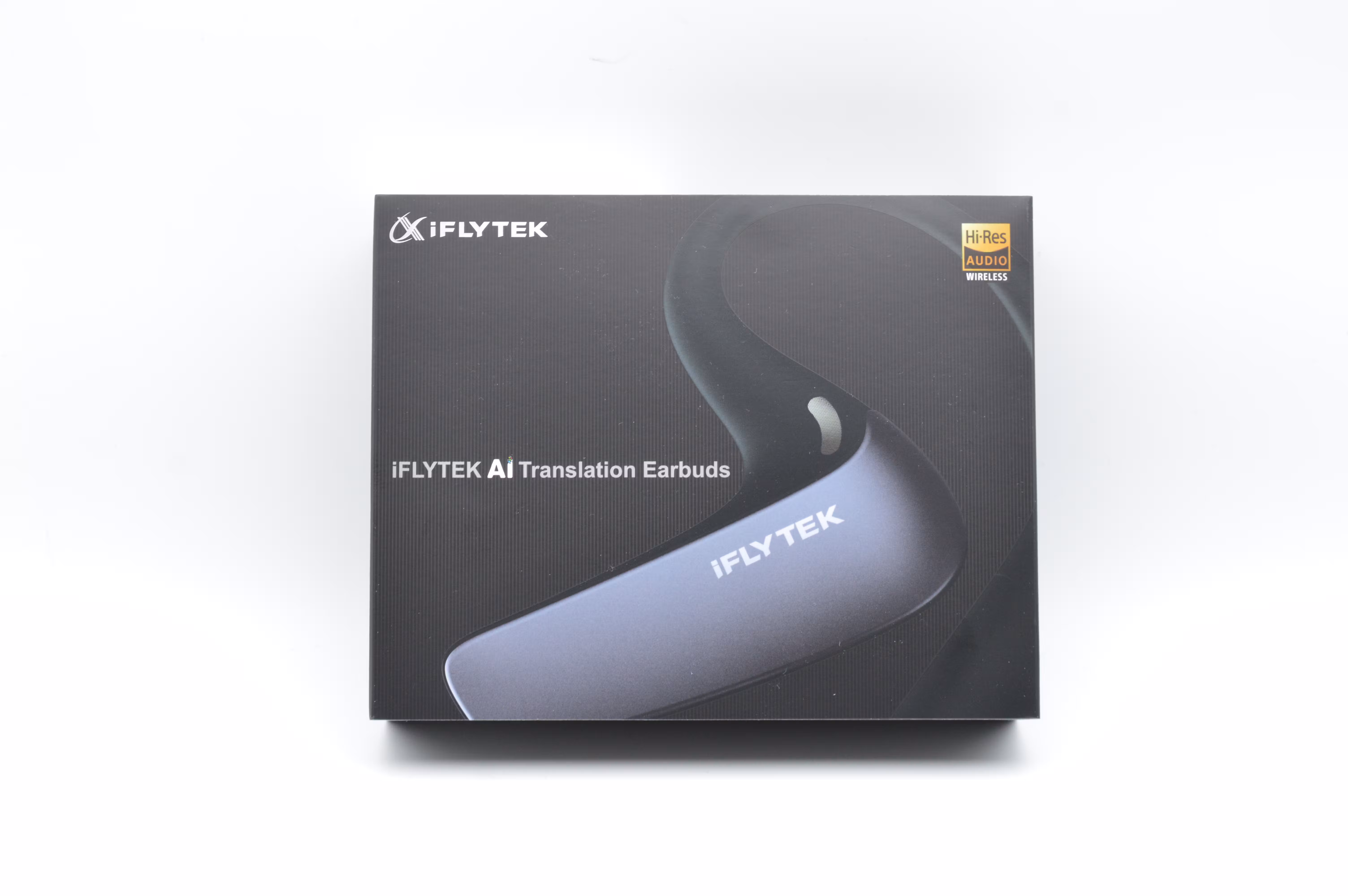 iFLYTEK AI Translation Earbuds