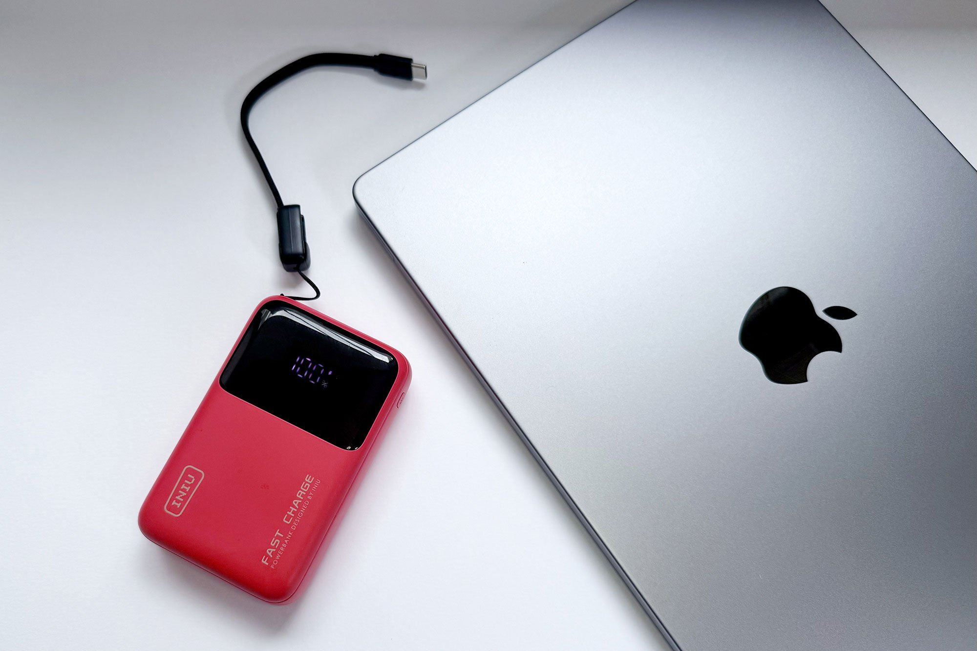 INIU Cougar P62-E1 20000mAh 65W Power Bank