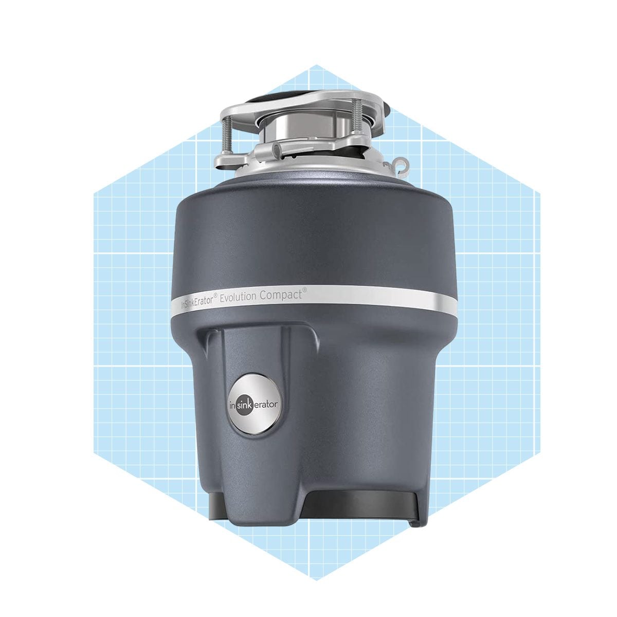 InSinkErator Evolution Compact 3/4 HP