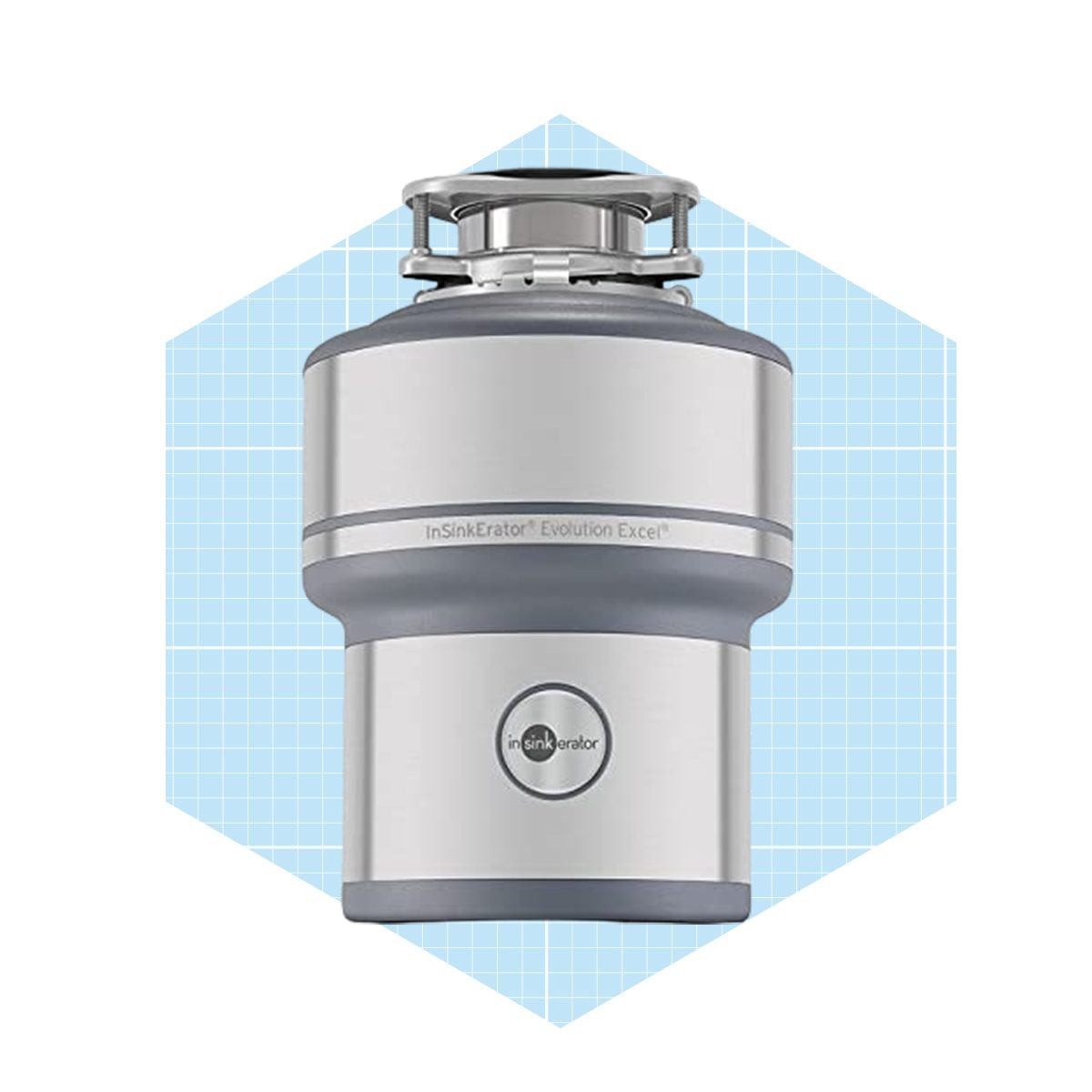 InSinkErator Evolution Excel 1.0 HP