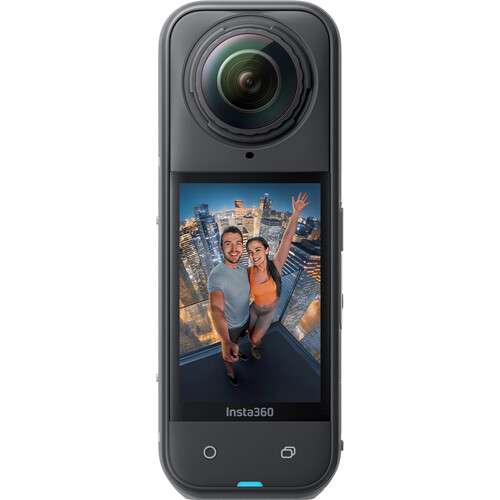 Insta360 X3