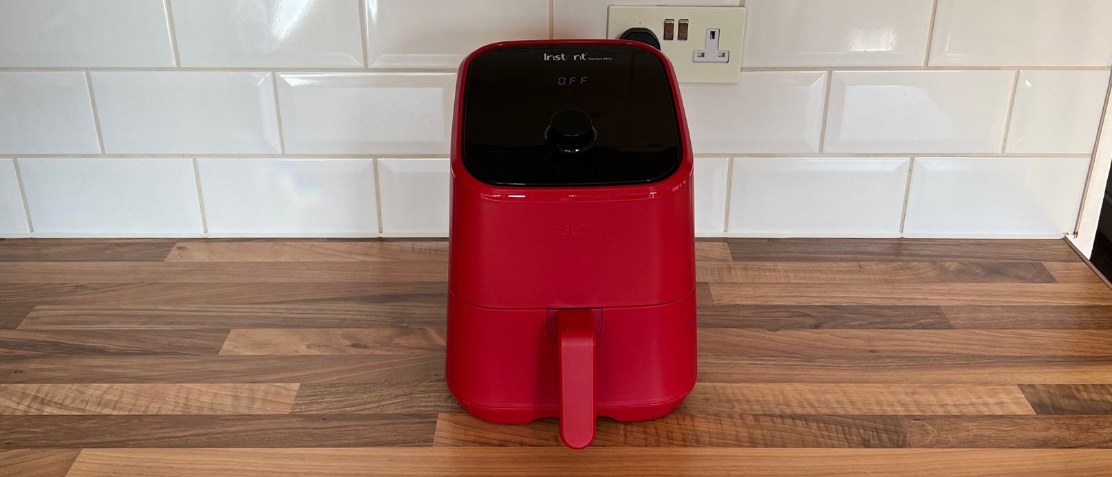 Instant Vortex Mini 2-Qt Air Fryer
