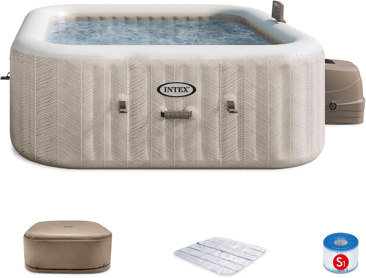 Intex PureSpa