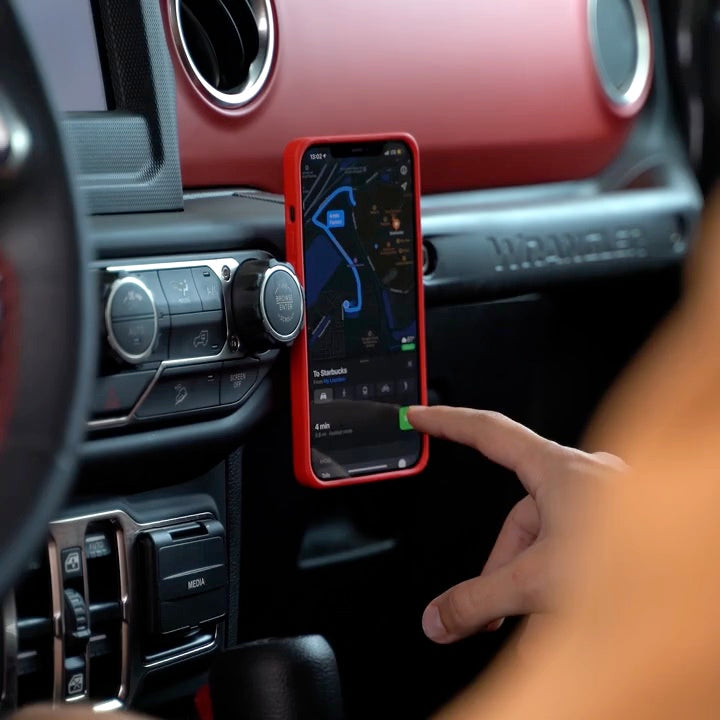 iOttie One Touch Magnetic