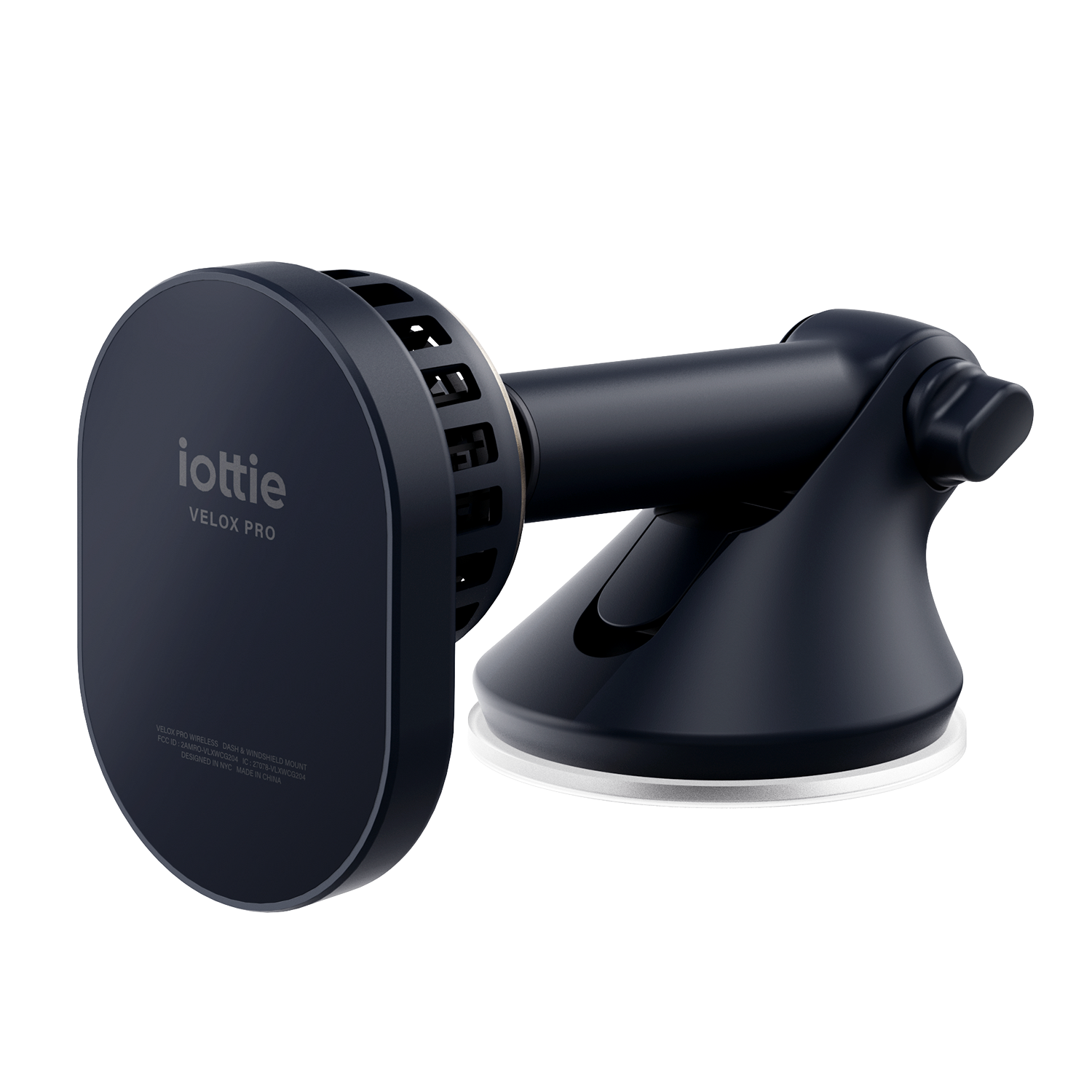 iOttie Velox Pro Wireless Dash & Windshield Mount