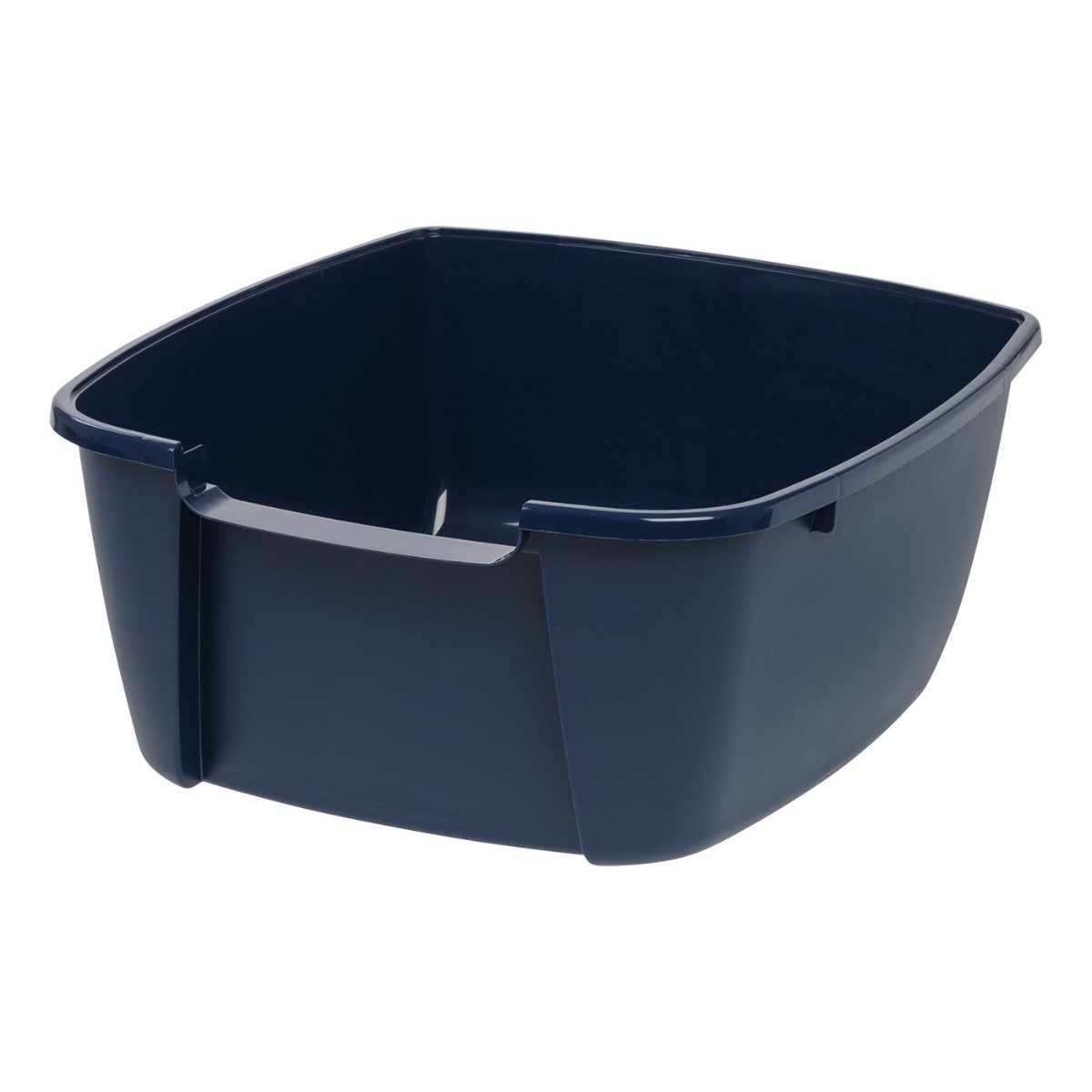 IRIS USA Open-Top Cat Litter Pan Jumbo