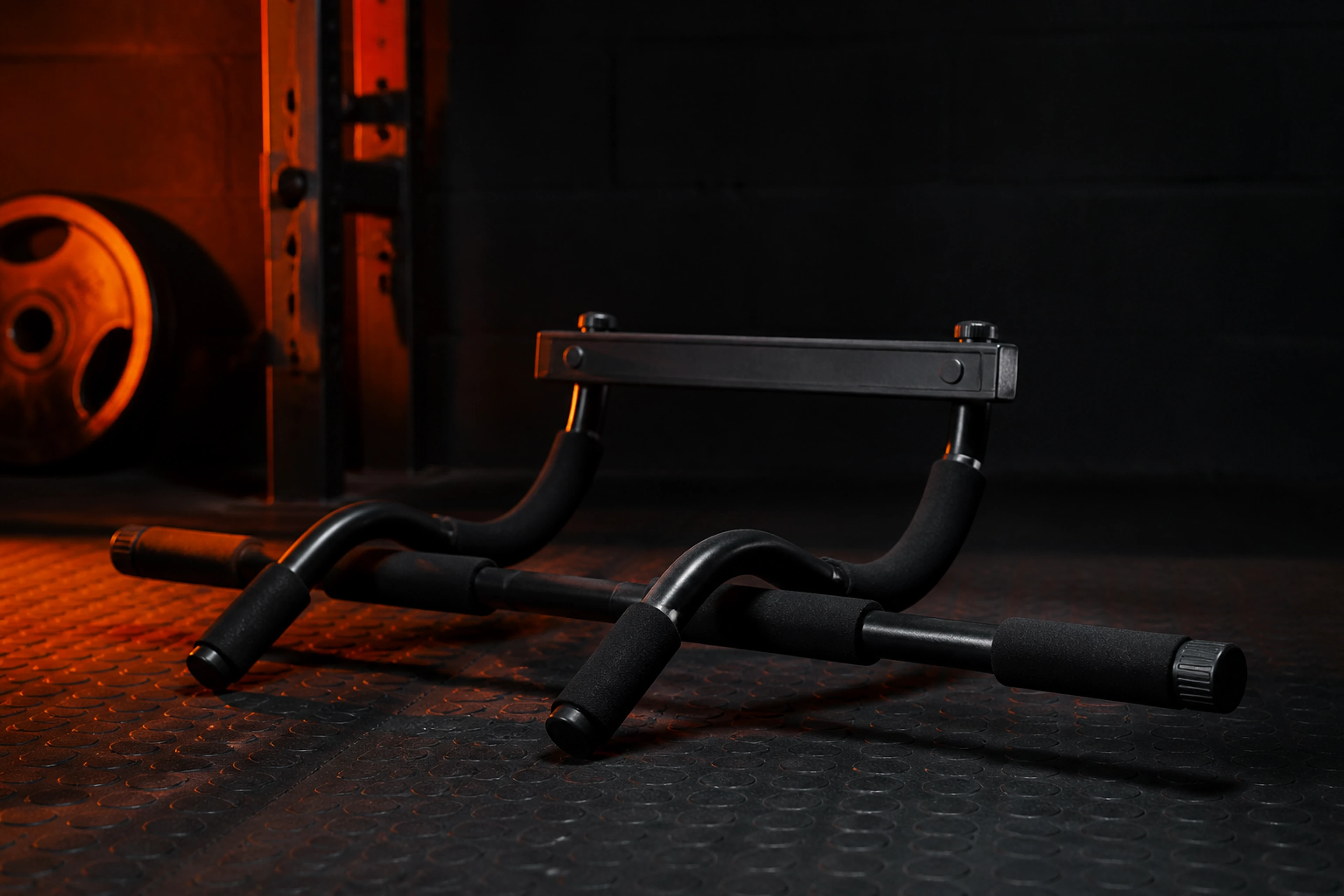 Iron Gym Total Upper Body