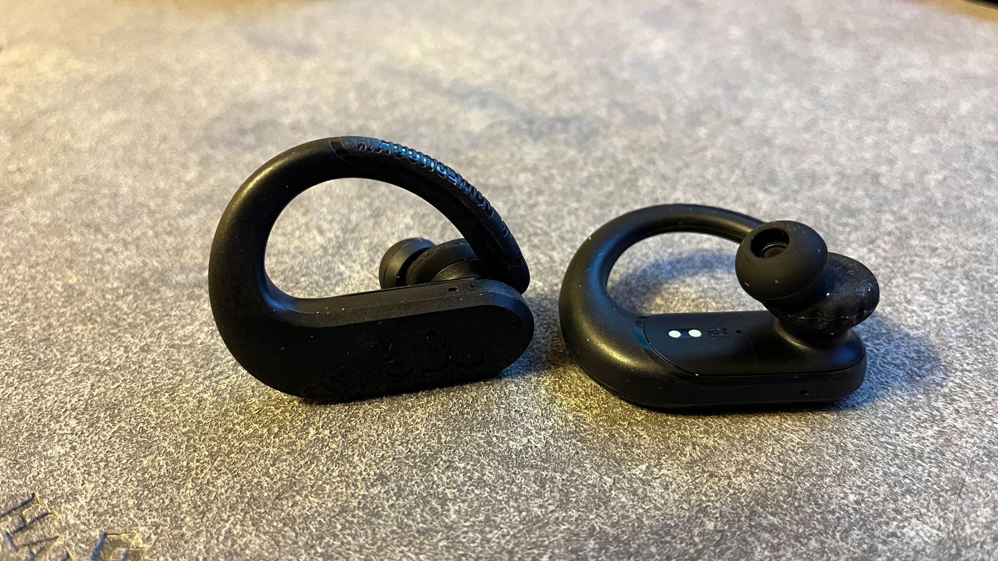 JBL Endurance Peak 3
