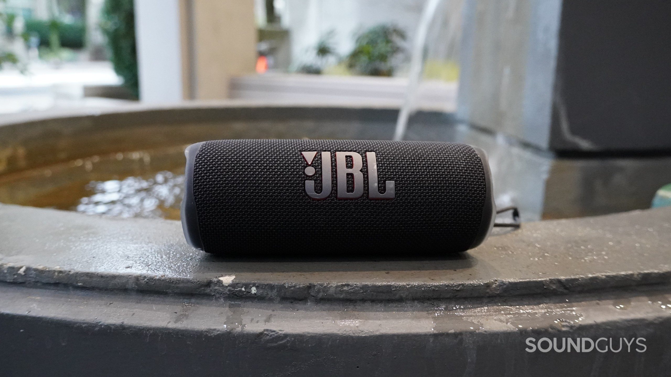 JBL Flip 6