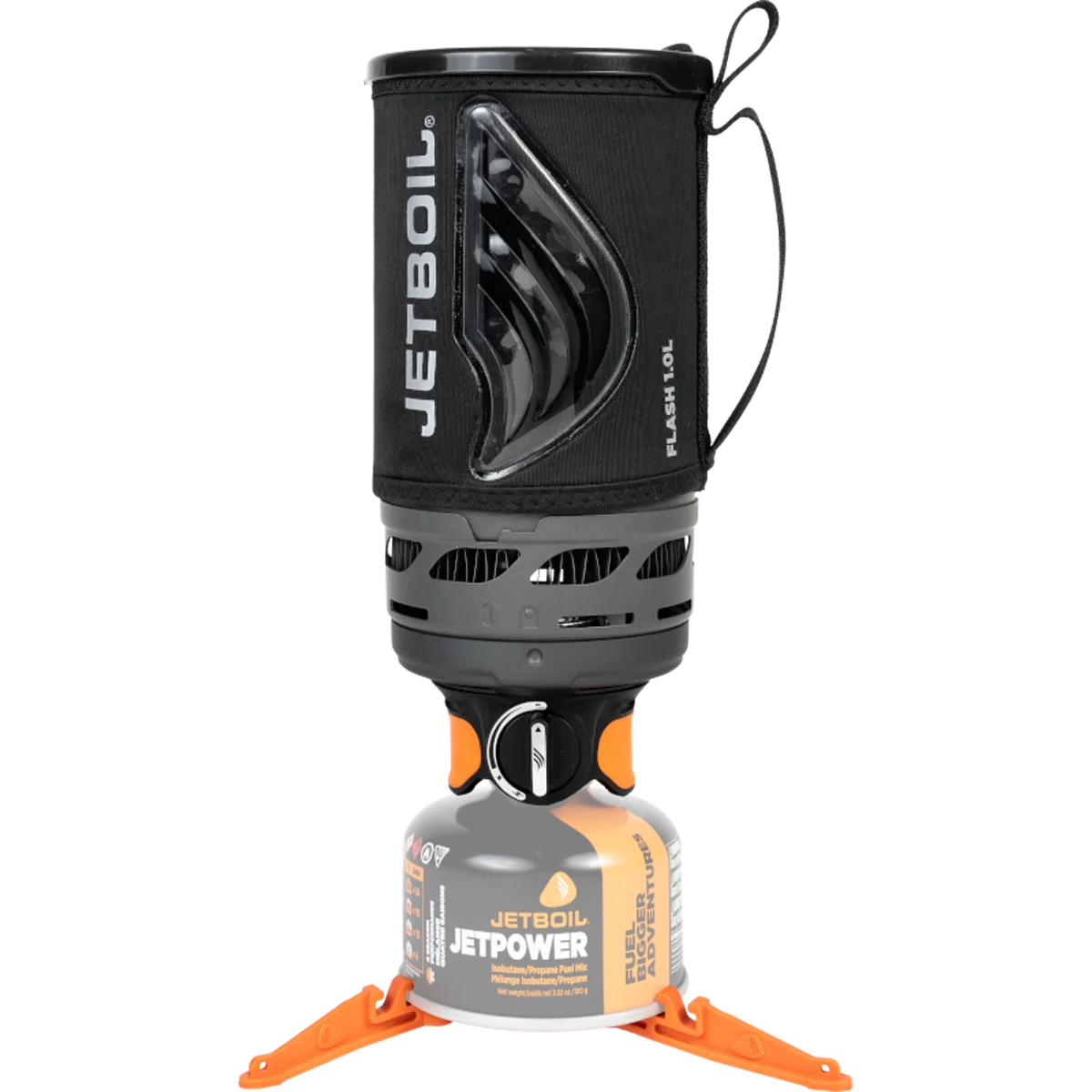 Jetboil Flash