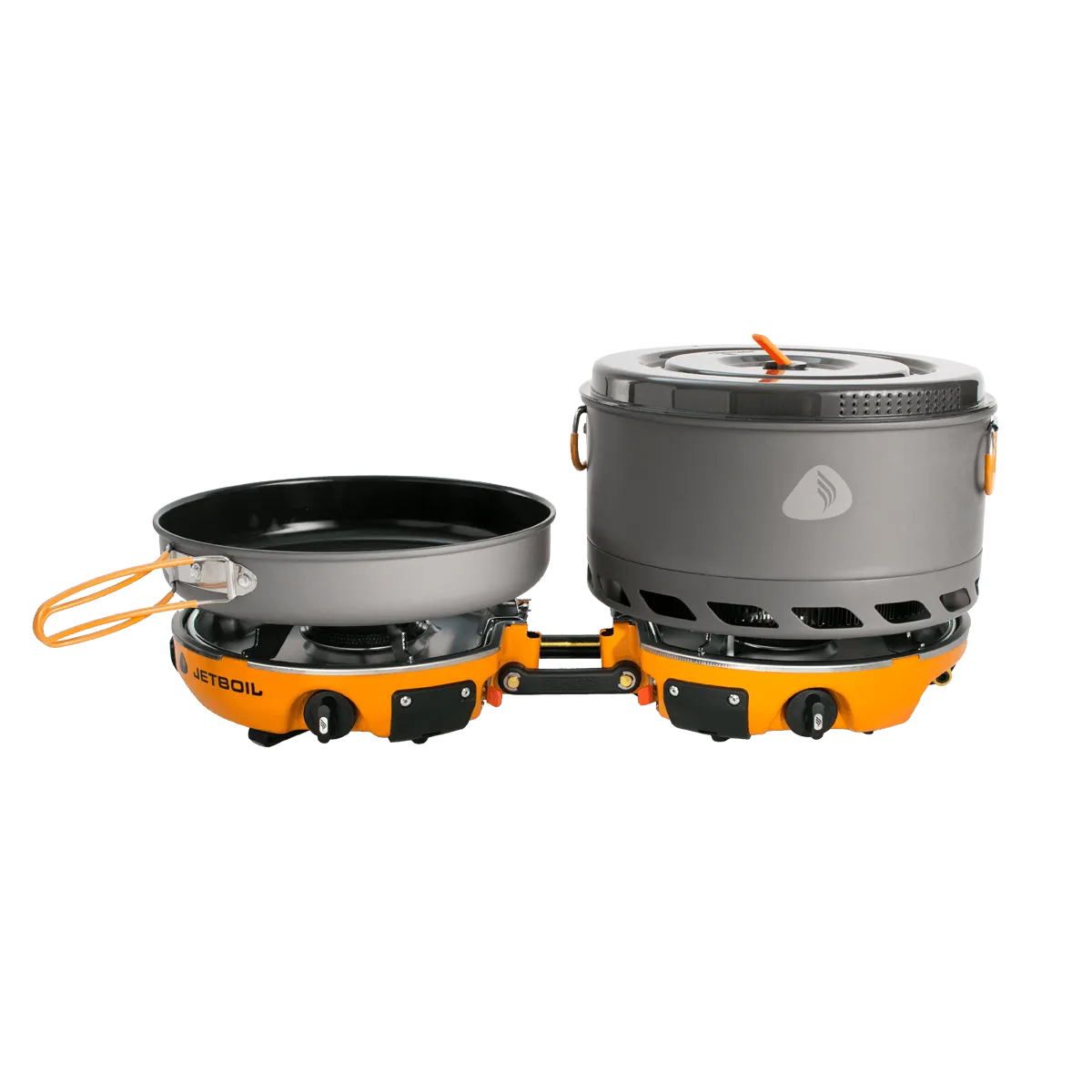 Jetboil Genesis