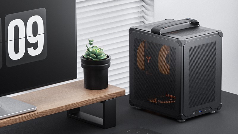 Jonsbo C6-ITX