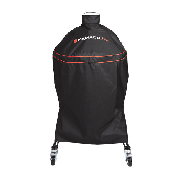 Kamado Joe Heavy-Duty Grill Cover for Classic Joe 18-Inch