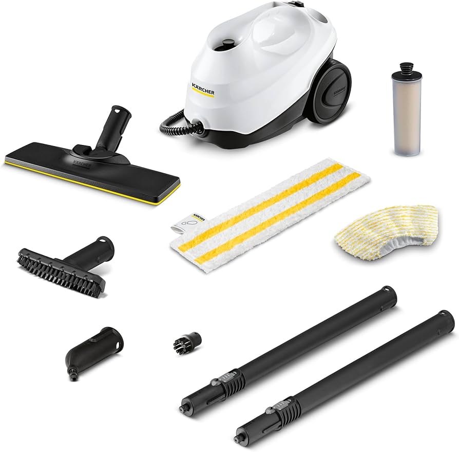 Karcher SC 3 Upright EasyFix