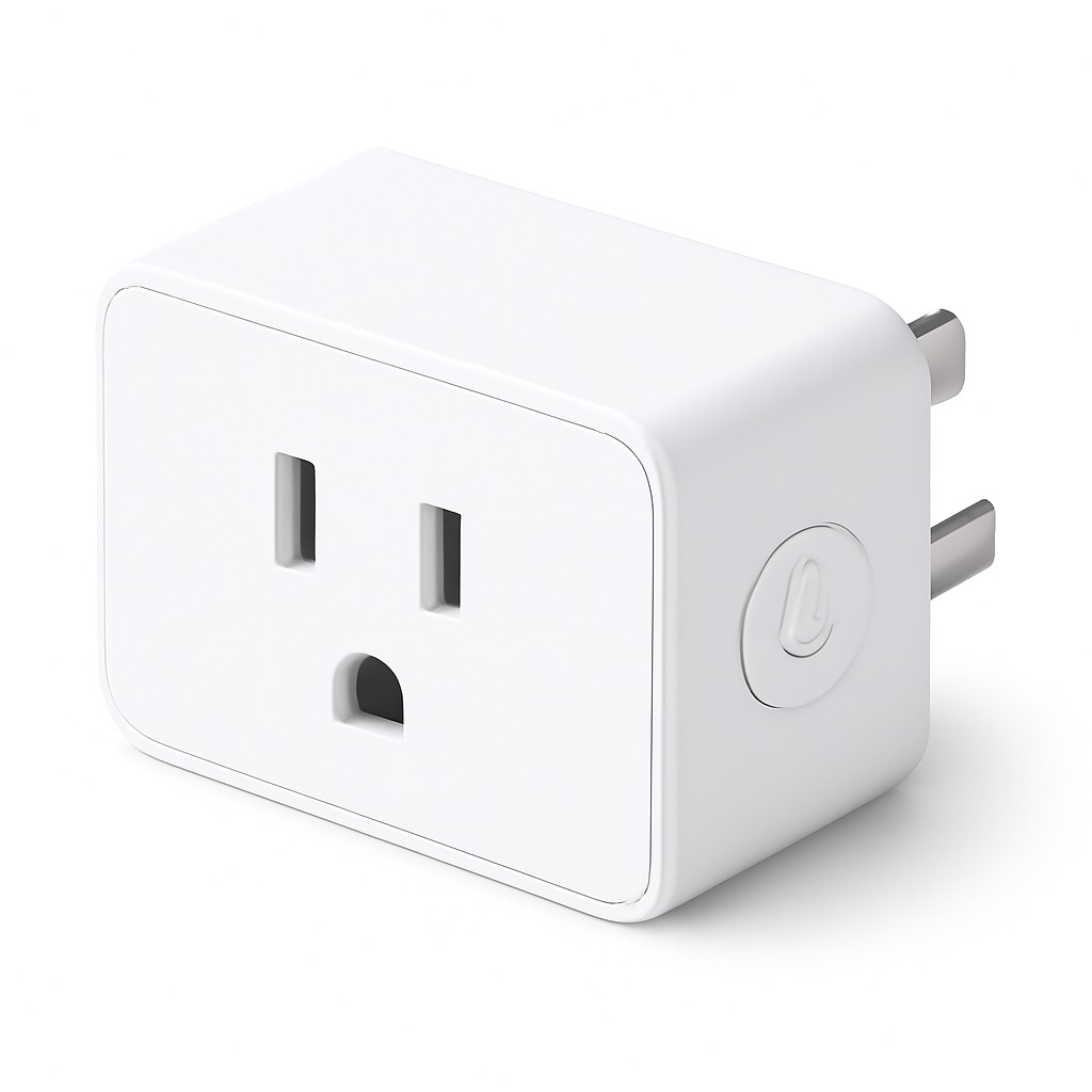 Kasa Matter Smart Plug EP25