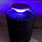Katchy Indoor Insect Trap