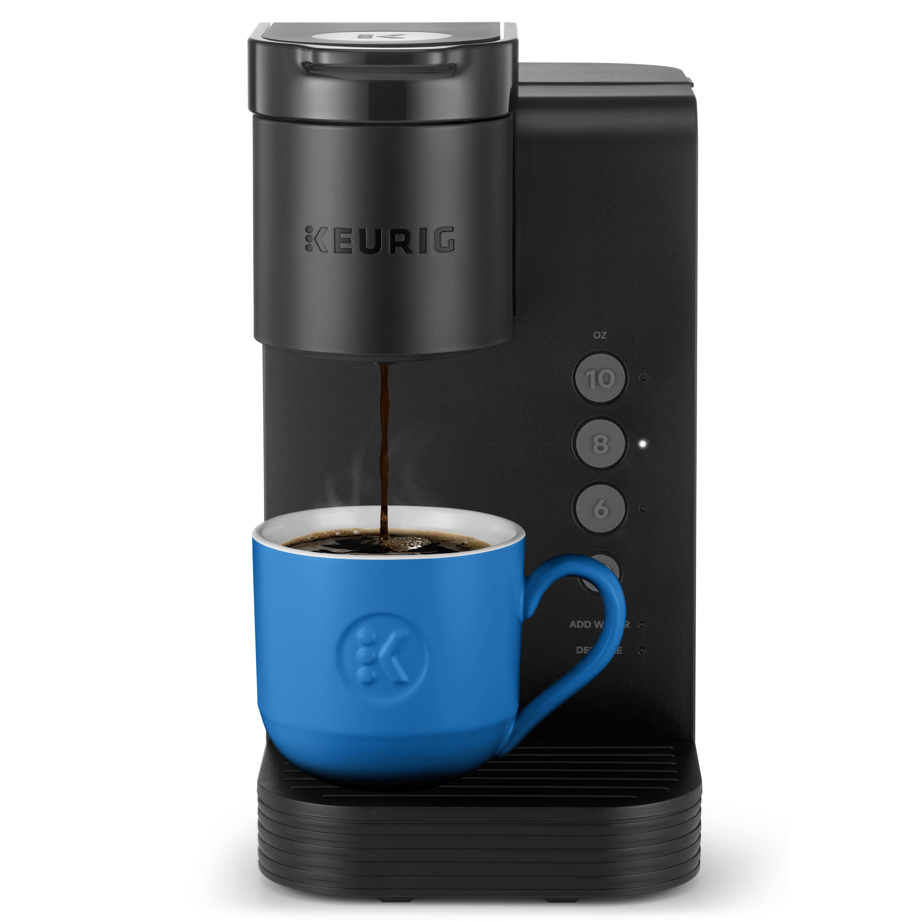 Keurig K-Classic Single Serve K-Cup Pod Coffee Maker