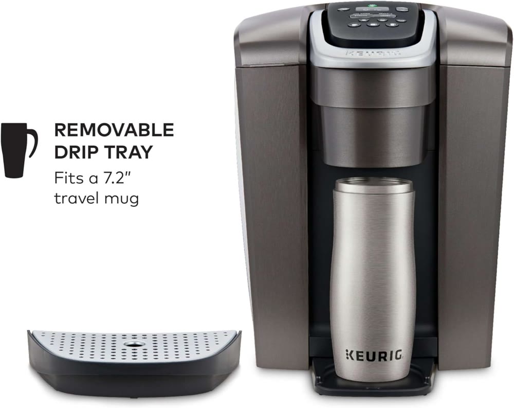 Keurig K-Elite Single Serve Coffee Maker