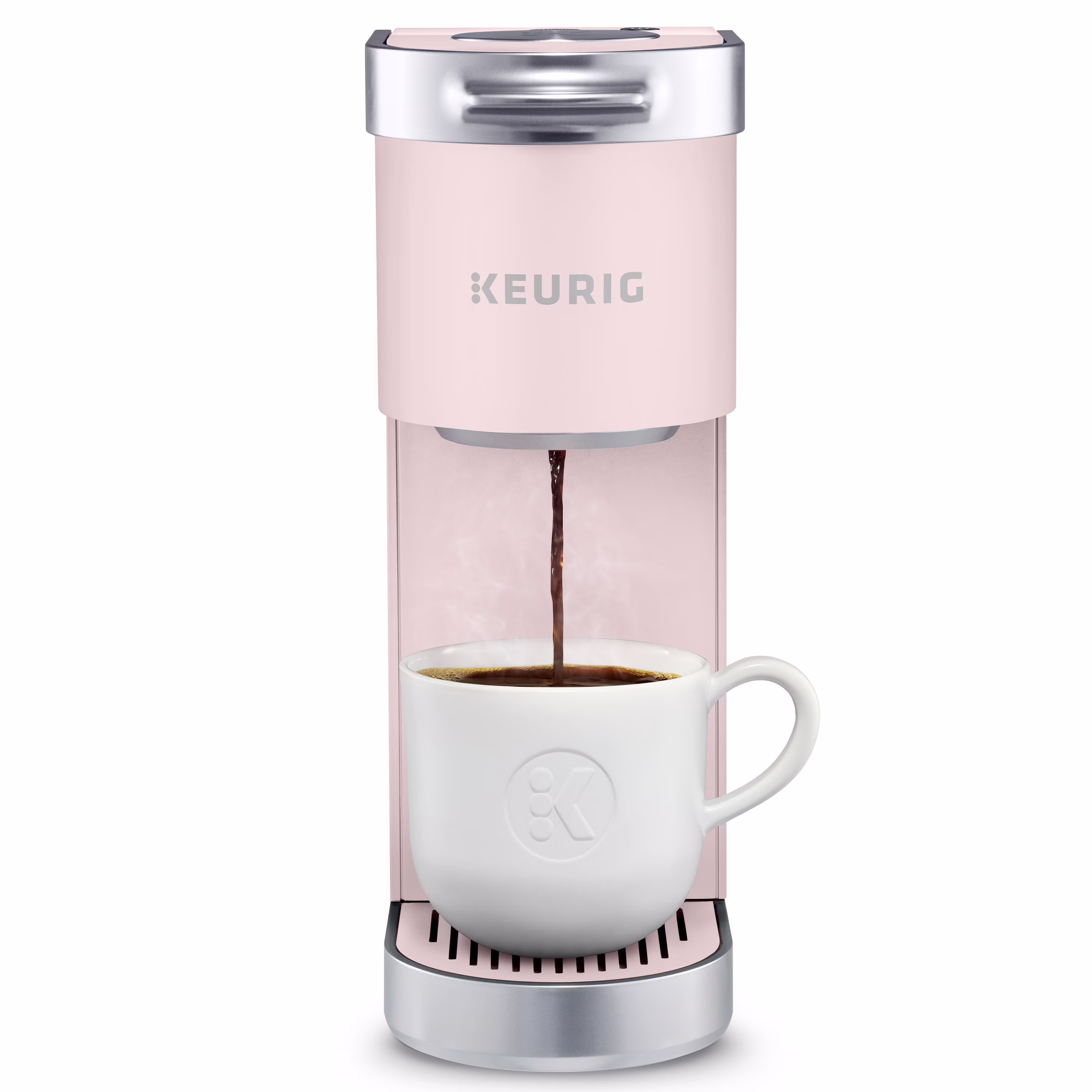 Keurig K-Mini Plus Single Serve Coffee Maker