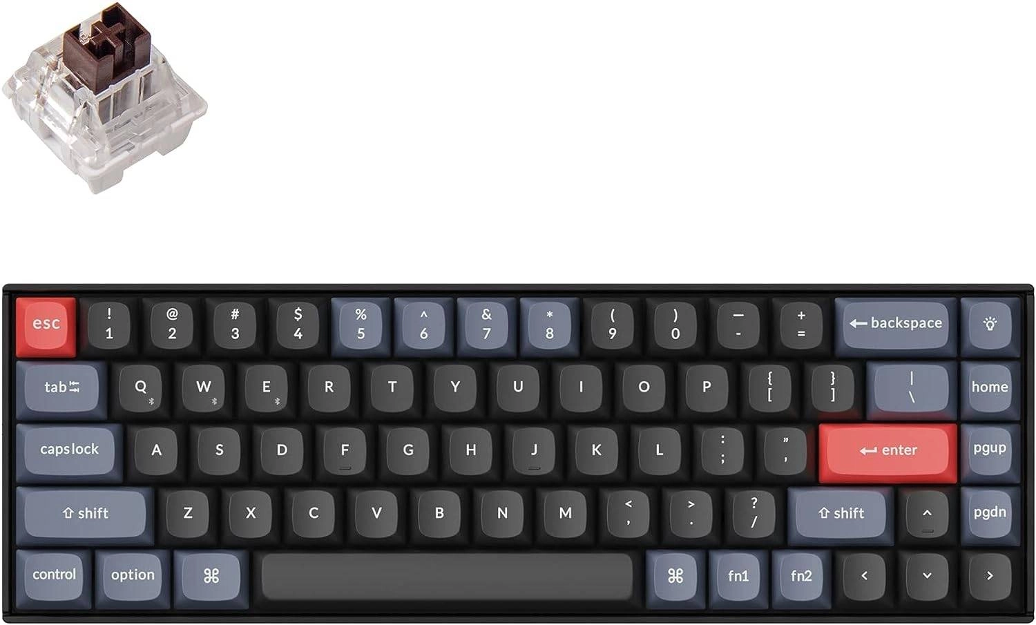 Keychron K6 Pro